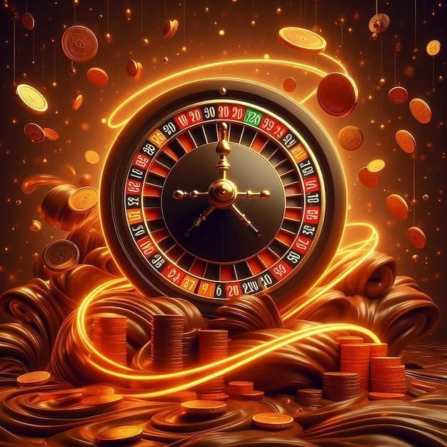 nara4 Tembak Ikan online grafis HD dengan jackpot progresif besar