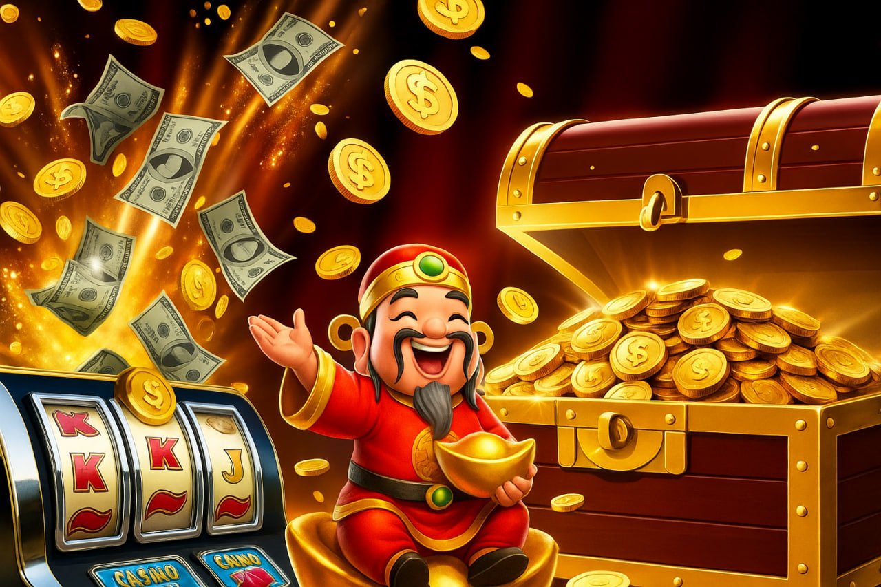 nara4 Slot koleksi provider terlengkap dari seluruh dunia