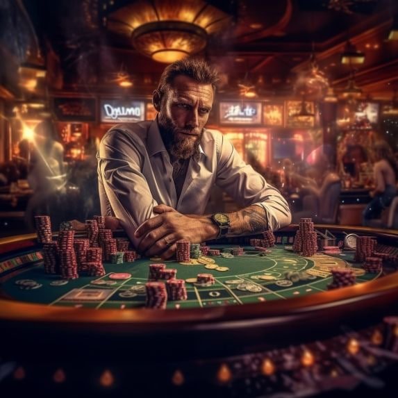 nara4 Bingo event spesial bertema dengan jackpot besar dan kartu bingo edisi terbatas
