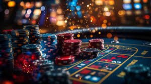 nara4 Tembak Ikan arena permainan dengan boss ikan raksasa dan fitur jackpot progresif