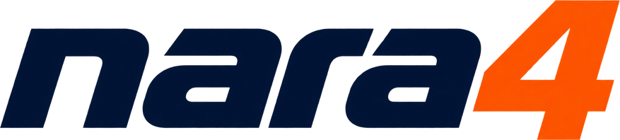nara4 logo